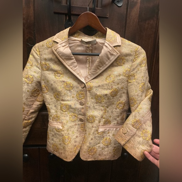 VINTAGE PRADA JACKET - Picture 3 of 15